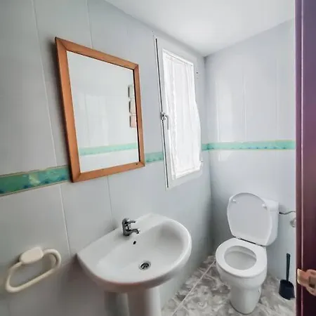 3 Bedroom In Torremolinos