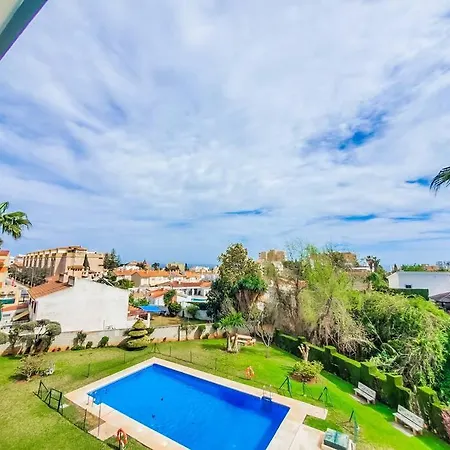 3 Bedroom In * Torremolinos