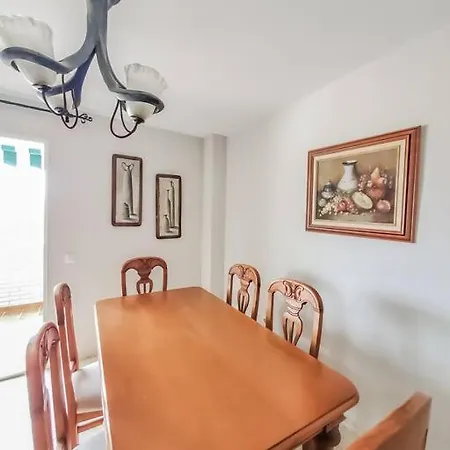 3 Bedroom In Apartament