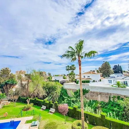 3 Bedroom In Apartament *