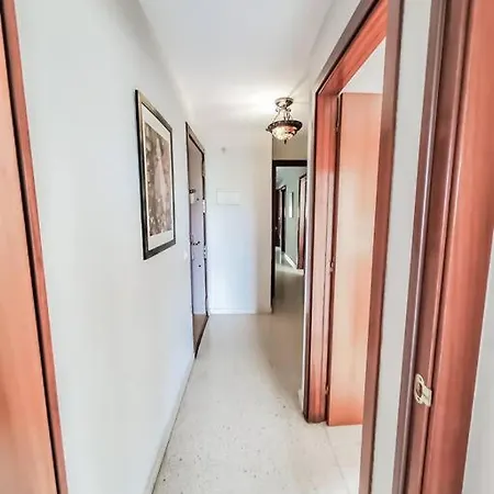 3 Bedroom In Apartament