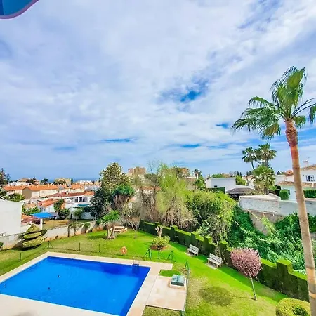 3 Bedroom In Apartament *
