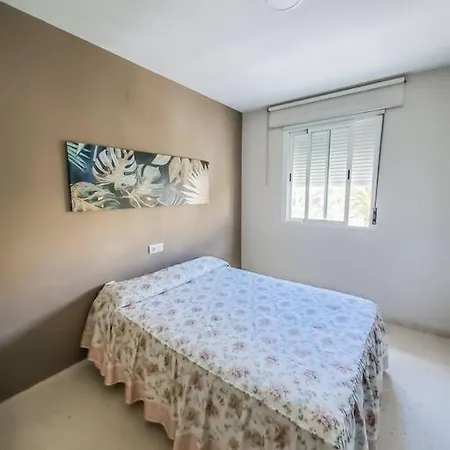 3 Bedroom In Apartament Torremolinos