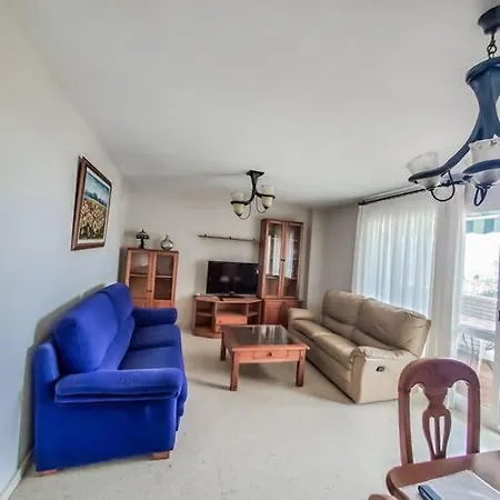 3 Bedroom In * Torremolinos