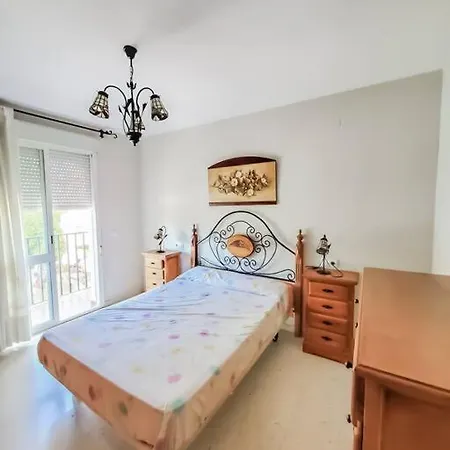 Apartmán 3 Bedroom In