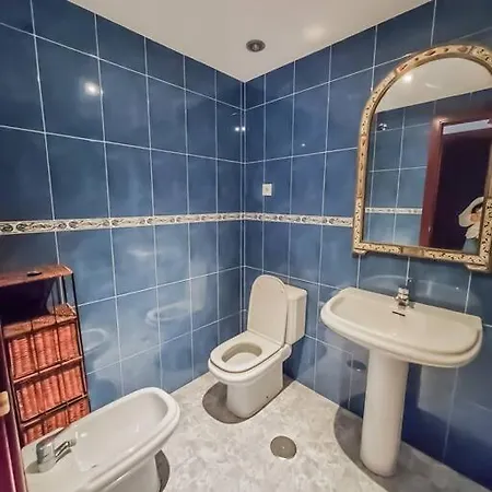 Apartmán 3 Bedroom In