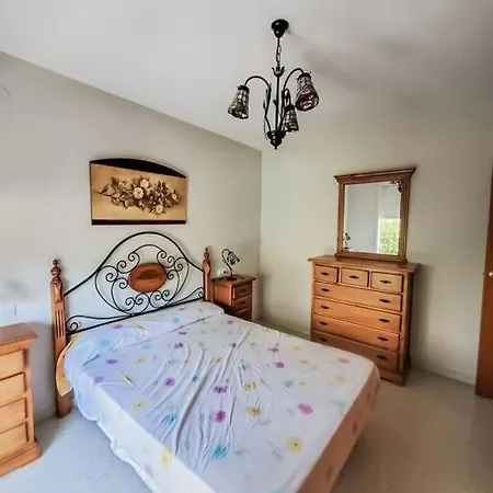 3 Bedroom In Apartmán